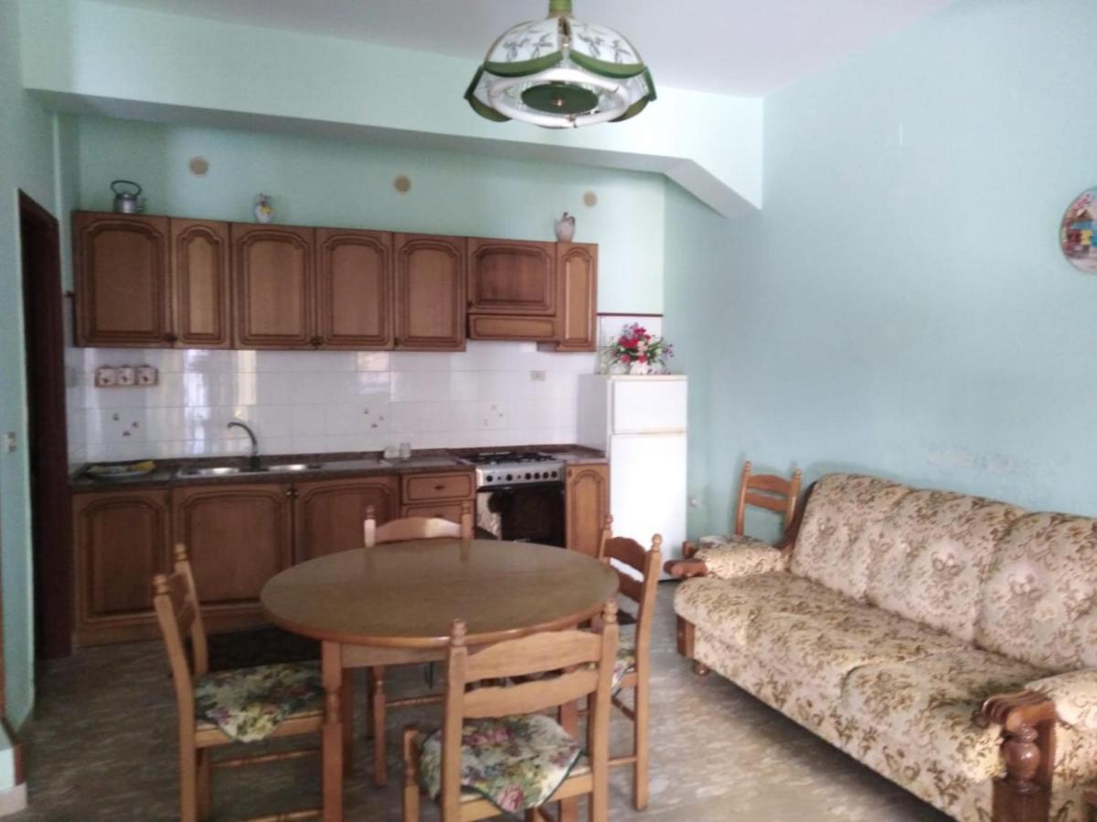 Willa Casa Della Mamma San Pier Niceto Zewnętrze zdjęcie